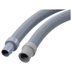 Xavax Ablaufschlauch-Verlängerung, universal, flexibel, 2,5 m Wasser Ablaufschlauch 00220754
