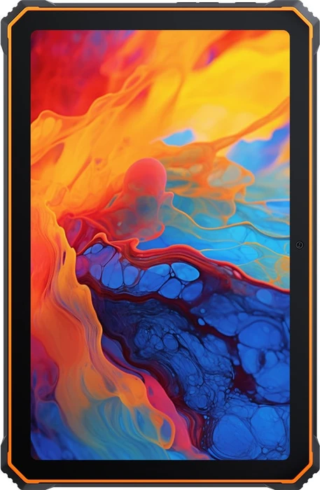 Blackview Active 8 Pro 8 GB / 256 GB Orange
