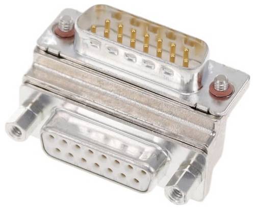 Molex Adapter - 1 St. Bulk