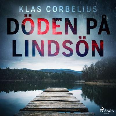 Döden på Lindsön - Klas Corbelius, Audio, 9788726568608