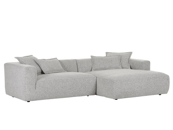 Gutmann Aversa Sofa inkl.4 Kissen