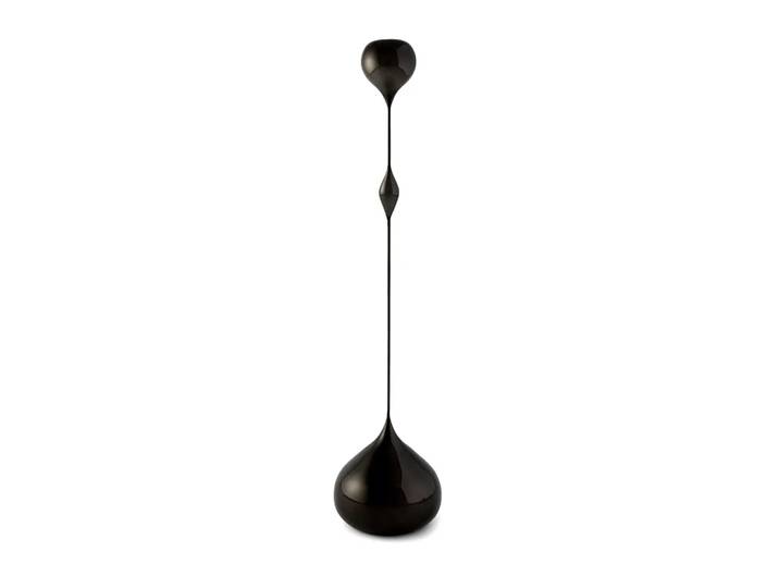 KLONG Bougeoir Tender haut Noir