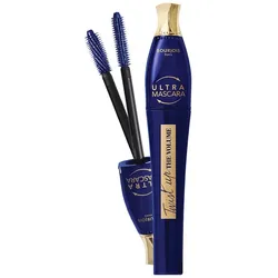 Bourjois Twist Up The Volume Mascara 03-Ultra Blue 8ml