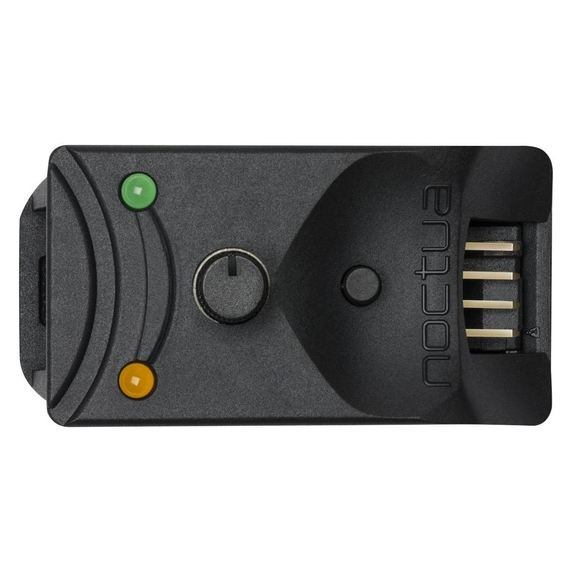 Noctua 4-Pin-PWM-Lüftersteuerung (NA-FC1) (3 Lüfter) (NA-FC1)