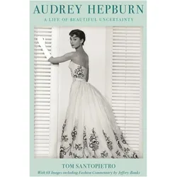 Audrey Hepburn, Ratgeber von Tom Santopietro