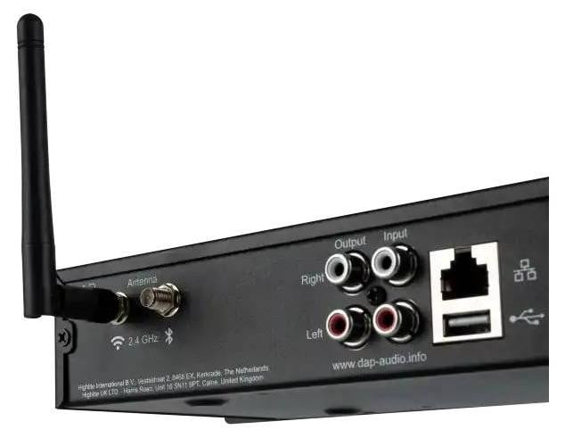 DAP Spa-100