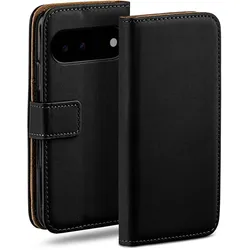 moex Book Case für Google Pixel 11 Klapphülle mit Kartenfach