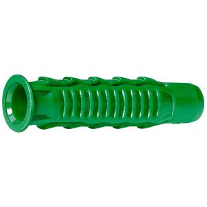 Spax Dübel 4100000800406 , TYP-SD, 8 x 40mm, Universaldübel, 100 Stück