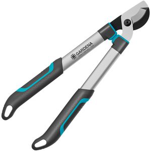 Gardena Astschere EasyCut S, 12030-88, Bypass, Länge 50cm, Schneidleistung bis 45mm Ø