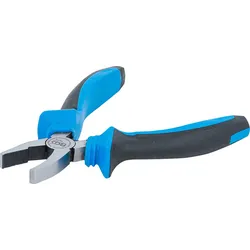 BGS 74278 Glasbrechzange Länge 155mm Glasschneider