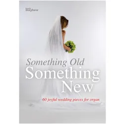 Something Old, Something New, Fachbücher