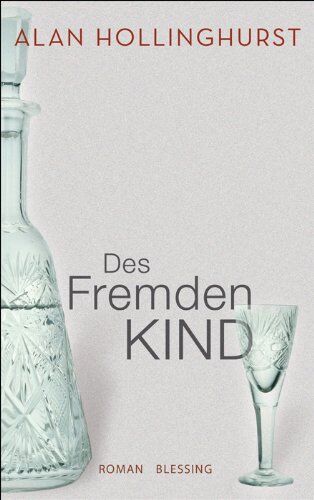 Alan Hollinghurst - Des Fremden Kind - Preis vom 30.09.2026 09:01:18 h