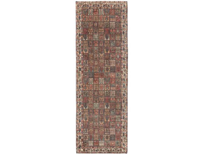Tapis de couloir rouge 80x240