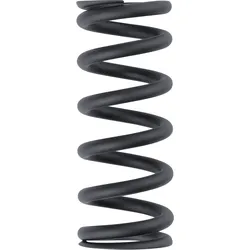 FOX SLS-Feder für Dämpfer mit 57,5-65mm / 2.25-2.5" Hub | Matte Black