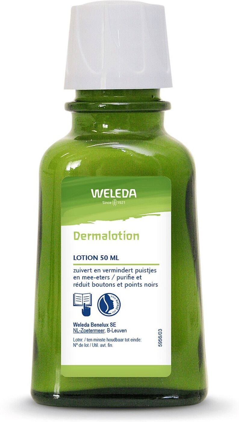 Weleda Dermalotion 50 ml