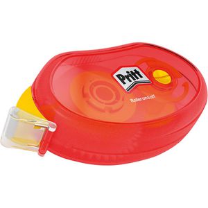 Pritt Kleberoller Compact ZCGNB, 8,4mm x 10m, wiederablösbar