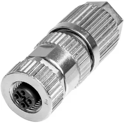 Weidmüller Steckverbinder SAIB-4-IDC-EMV-M12