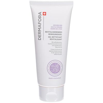 Dermafora revitalisierendes Reinigungsgel 100 ml Gel
