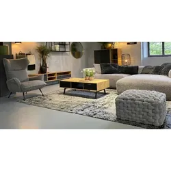 Gutmann Factory WEAVY Hocker