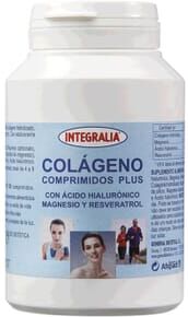 Integralia Colágeno Plus 120 Tabs