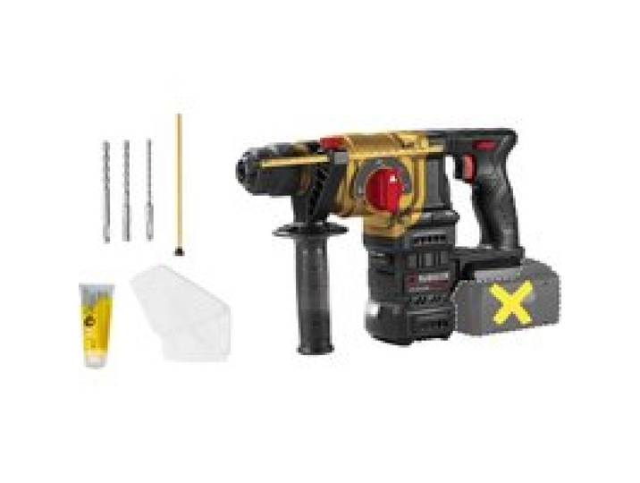 PARKSIDE PERFORMANCE® Perforateur-burineur sans fil Édition 30 ans, 3 J, 20 V