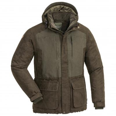 Pinewood - Abisko 2.0 Jacke - Parka Gr S braun