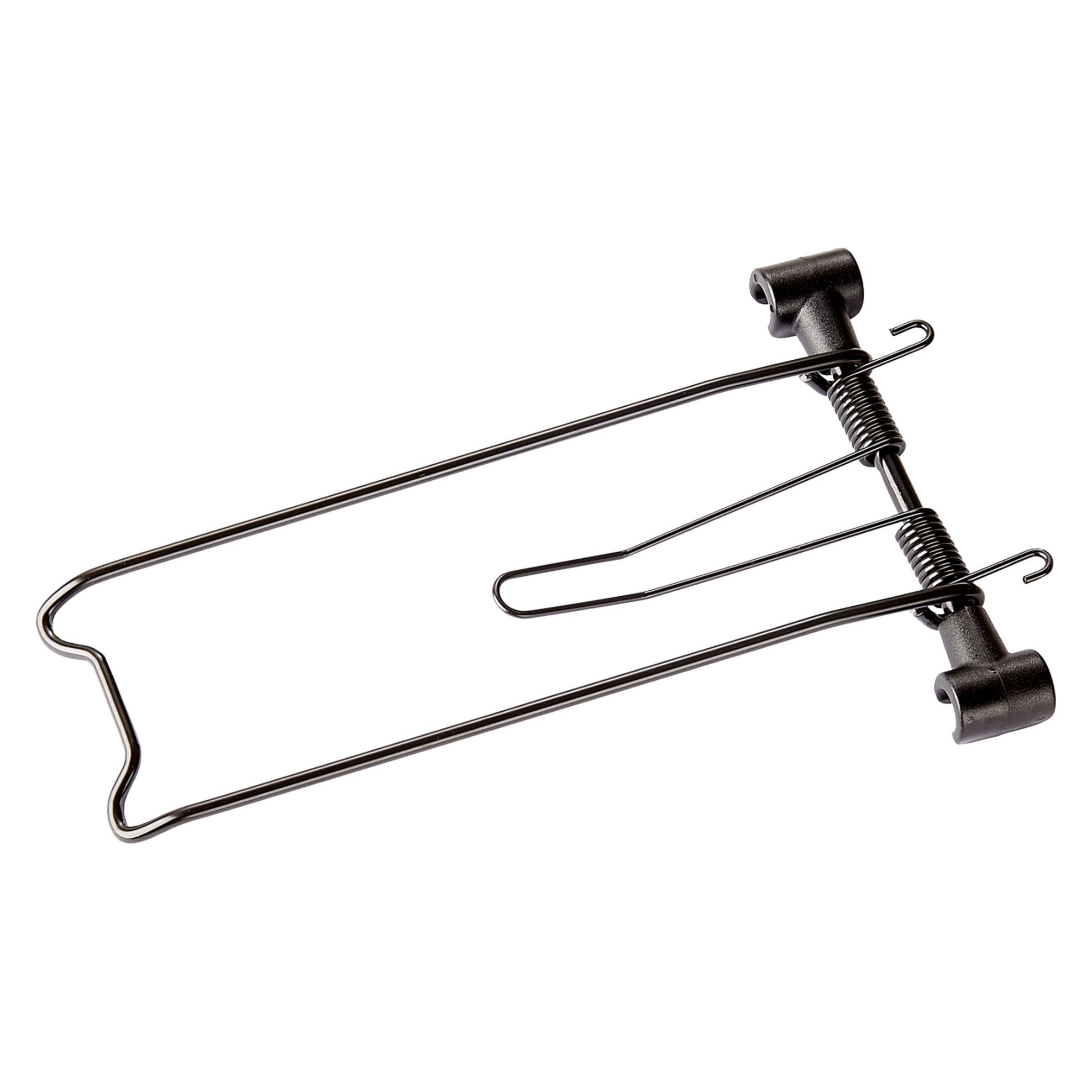 Racktime Federklappe Clamp-it 100 mm, Ø 12 mm (305-121-10014)