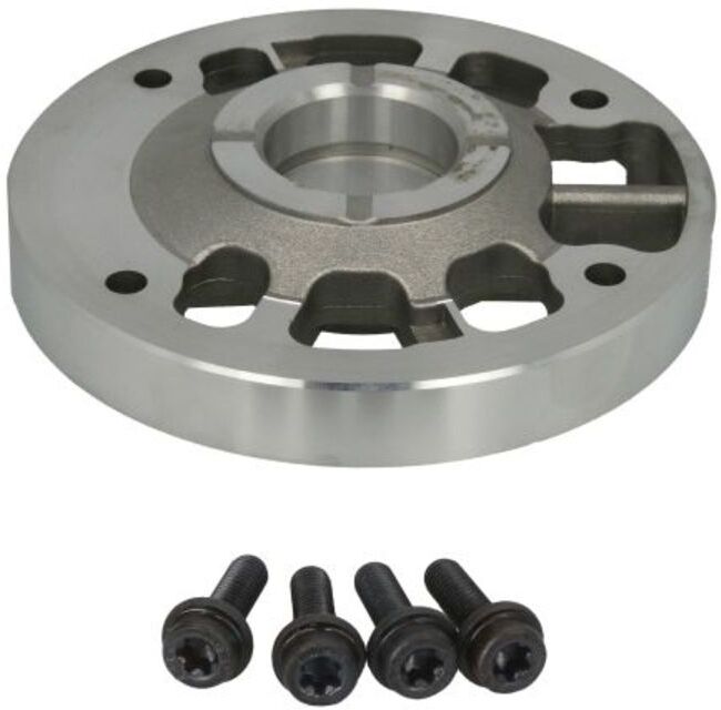 Reparatursatz, Kompressor VADEN 7500 850 009