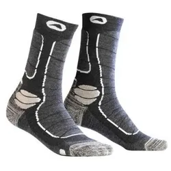 Monnet, Herren, Sportsocken, Trek Medium (35 - 36), Beige