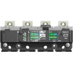 ABB Ekip Dip LSIG In=25A XT2 4p Ekip Auslöser für Leistungsschaler XT2 und XT4