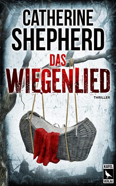 Catherine Shepherd - Das Wiegenlied: Thriller - Preis vom 14.10.2026 23:07:16 h