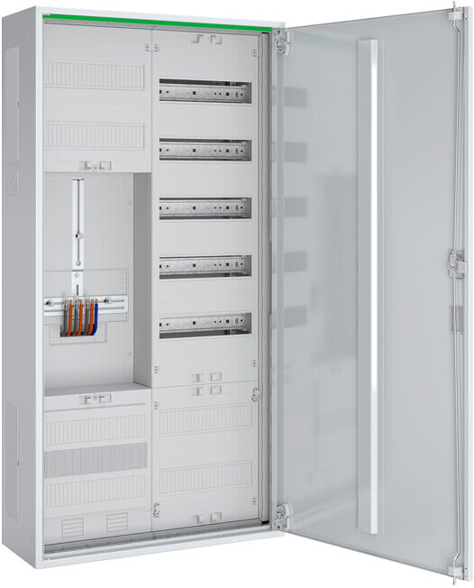 ABN Armoire de compteur 3 points 1Z ABNRS207Z0011 (ABNRS207Z0011)