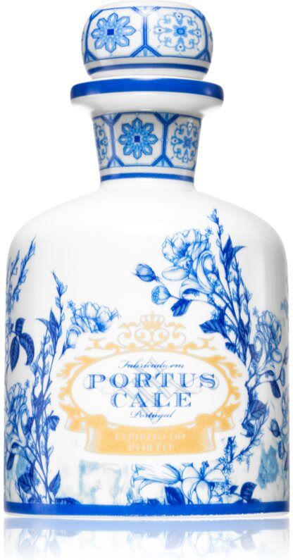 Castelbel Portus Cale Gold & Blue diffuseur d'huiles essentielles avec recharge 250 ml