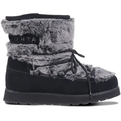 LUHTA Nauttiva S8 Winterstiefel Damen 275 - granite 39
