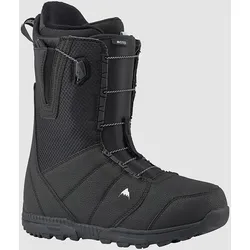 Burton Moto Snowboard Boots black Gr. 6.0