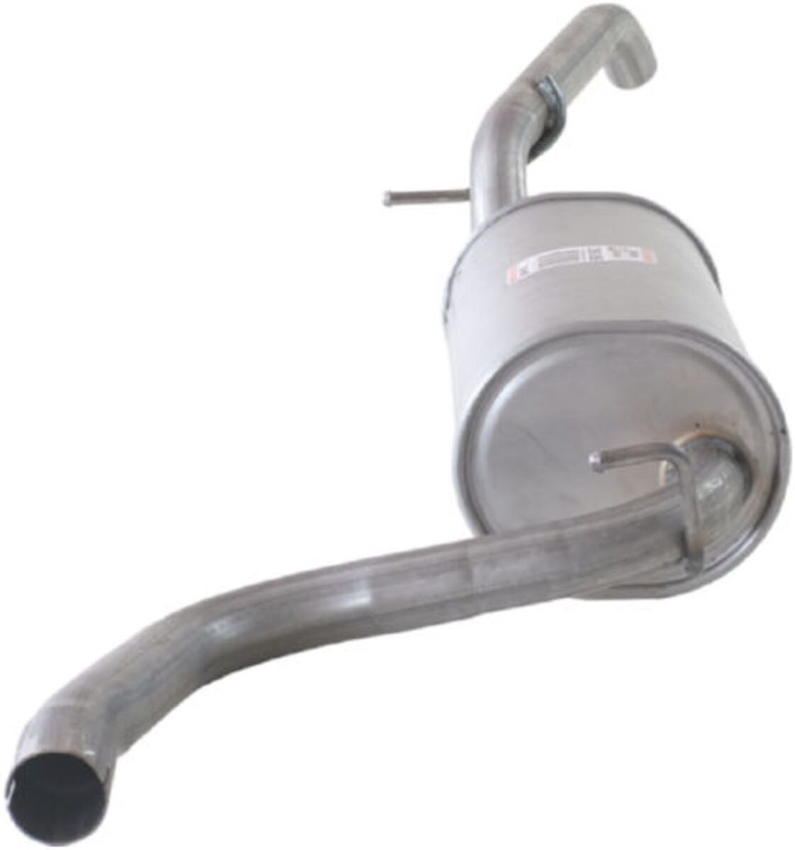 Endschalldämpfer BOSAL 280-295