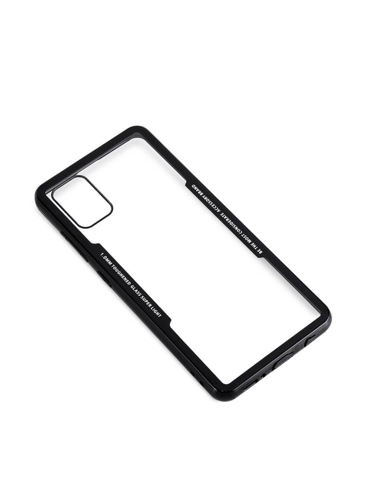 GEAR Phone Case Tempered Glass - Samsung A51