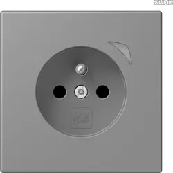 Jung BT LC 1521 F S 203 JUNG HOME Steckdose französisch/belgisches System