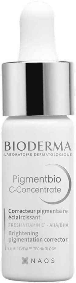 Bioderma Pigmentbio Vitamin C Serum