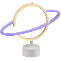 Tischleuchte PLANET (DH 8,50x24,50 cm) - DH 8,50x24,50 cm