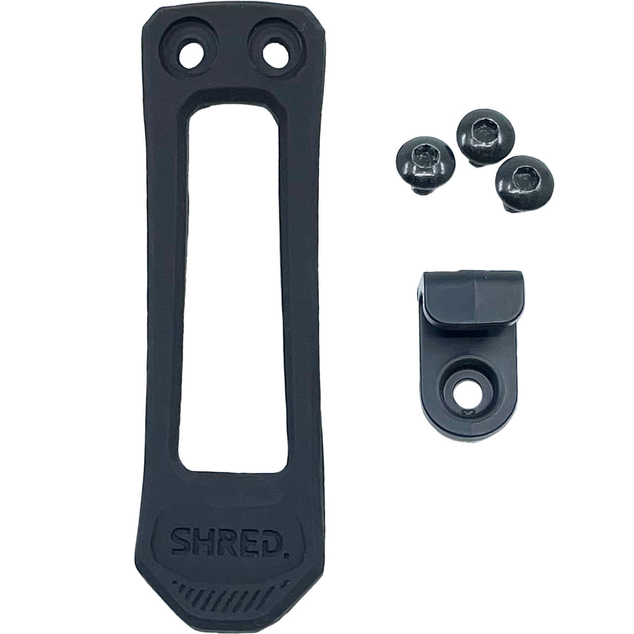 Shred Totality Goggle Clip GEN 2