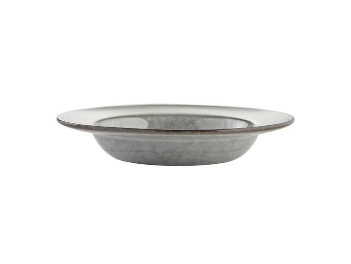 Lene Bjerre Assiette à soupe Amera 23 cm Grey