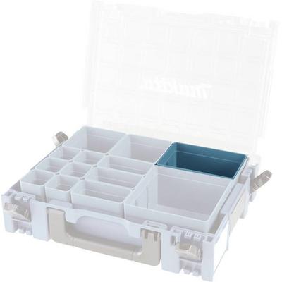 Makita 191X96-7 Boxeinsatz (L x B x H) 100 x 150 x 93mm