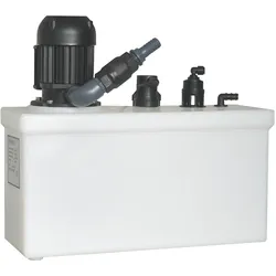 BWT Bewasol, Solehebeanlage  für Weichwasseranlagen, 11808