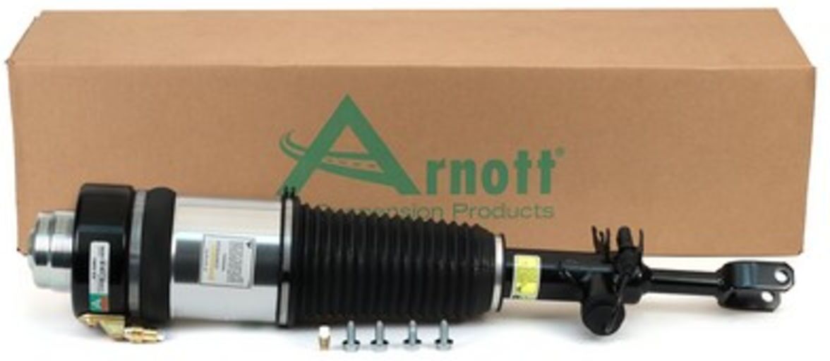 Deaktivierungsmodul, elektronische Dämpferregulierung Original Arnott Produkt ARNOTT EUROPE AS-3363