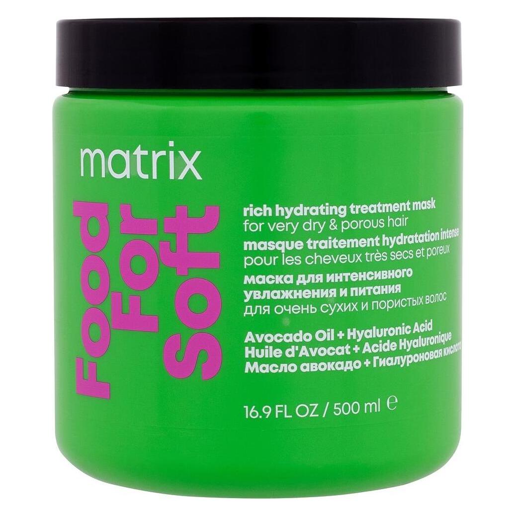 Matrix Food For Soft (500 ml) (884486507099)