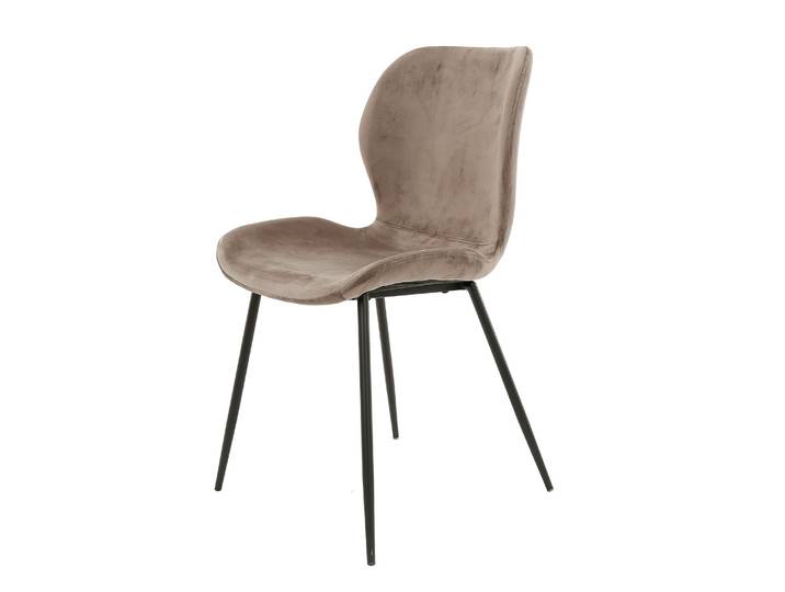 2er Set Clemento Rondea Stuhl