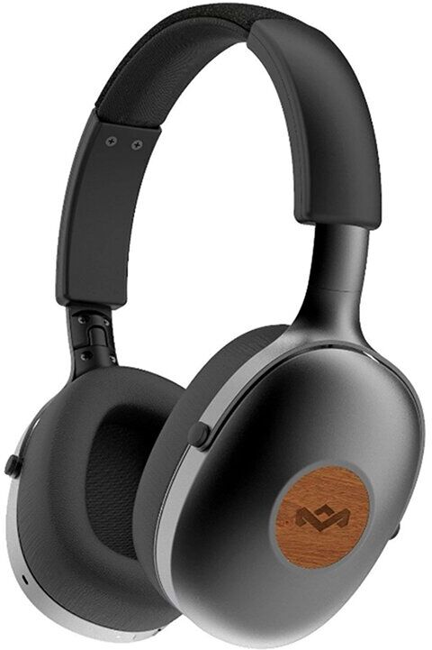 AUSCULTADOR THE HOUSE OF MARLEY POSITIVEVI USB