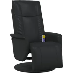 vidaXL, Massageliege + Massagesessel, Merenhof