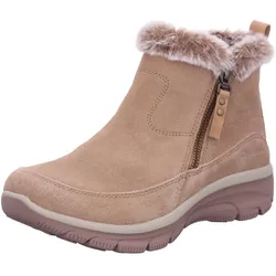 Skechers EASY GOING - COOL ZIP! 167862 TAN Gr. 41